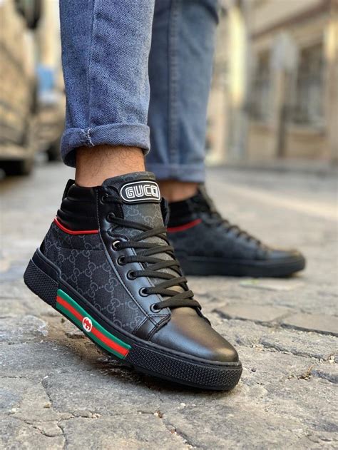 discount gucci mens shoes|authentic Gucci men shoes.